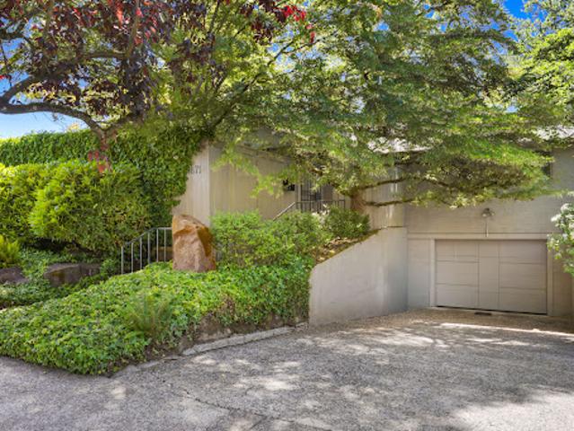 House for sale in Seattle, Washington