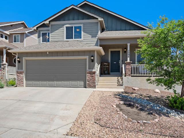 House for sale in Fountain, Colorado