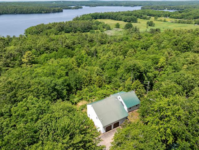 House for sale in Nobleboro, Maine