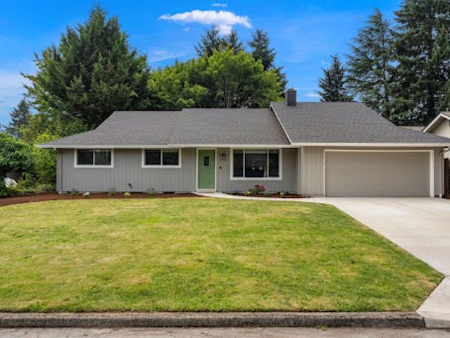 House for sale in Vancouver, Washington