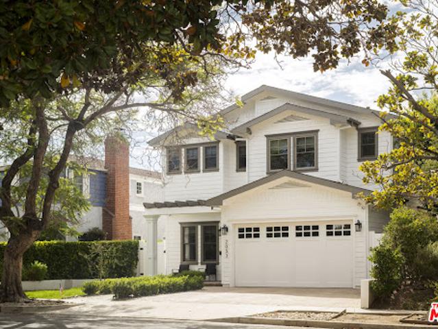House for sale in Canoga Park, California