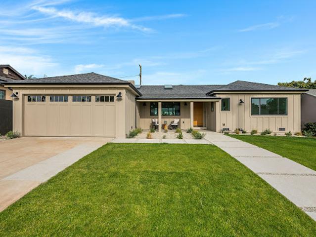 House for sale in California