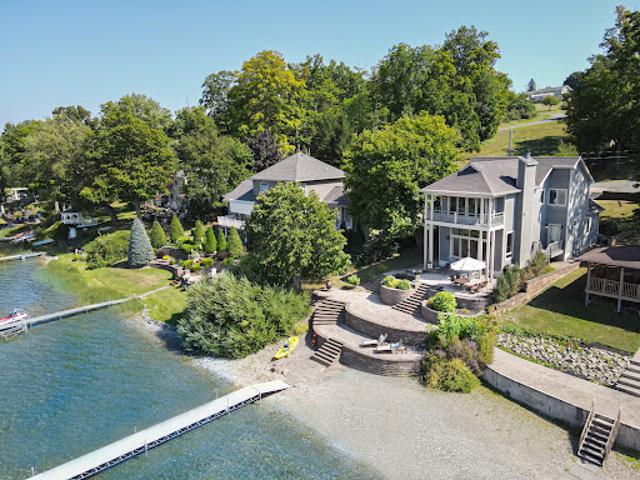 House for sale in Cayuga, New York