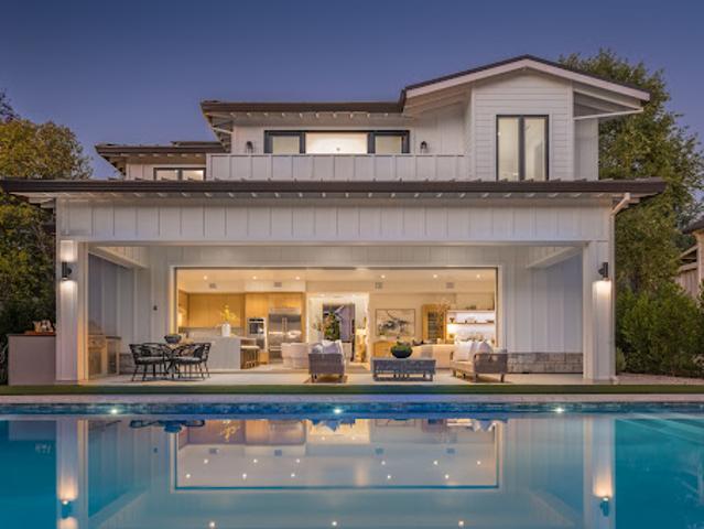 House for sale in Saint Helena, California