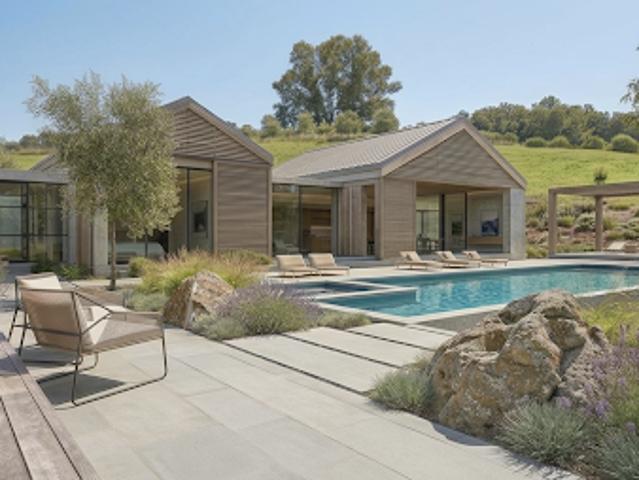 House for sale in Petaluma, California