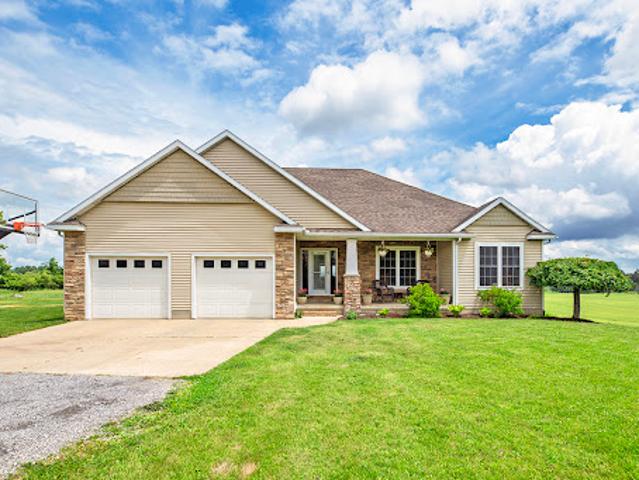 House for sale in Dewitt, Michigan