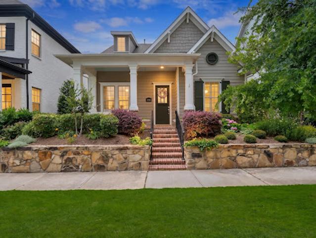 House for sale in Mckinney, Texas