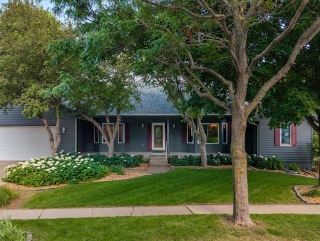 House for sale in Sioux Falls, South Dakota