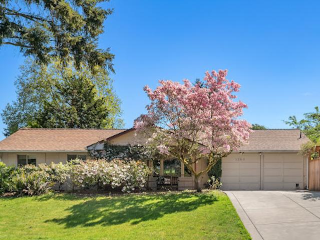 House for sale in Bellevue, Washington