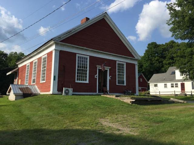 House for sale in East Haven, Vermont