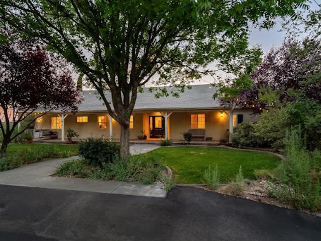 House for sale in California