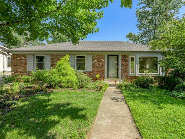 House for sale in Lexington, Kentucky