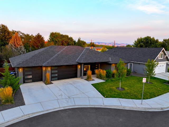 House for sale in Walla Walla, Washington