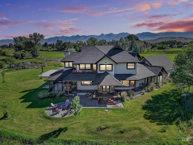 House for sale in Lemhi, Idaho