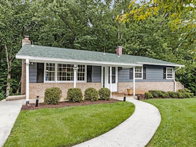 House for sale in Silver Spring, Montgomery County