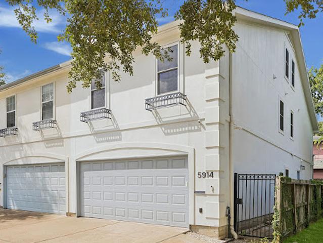 House for sale in Houston, Harris County