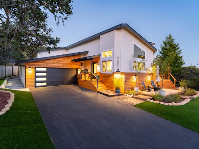 House for sale in California