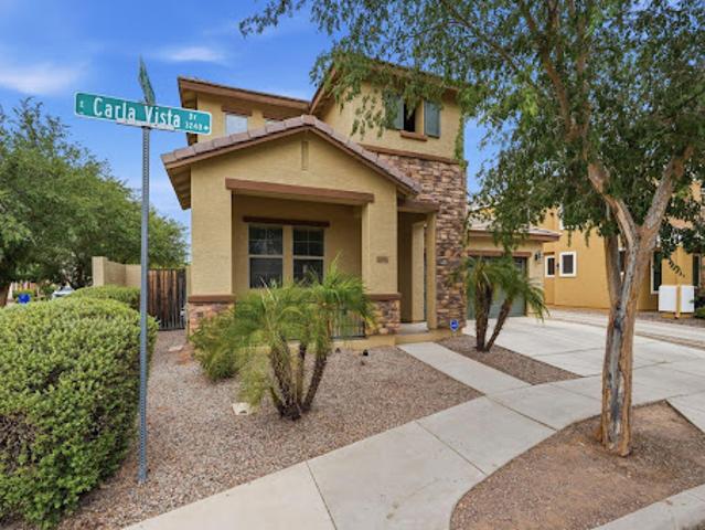 House for sale in Gilbert, Arizona