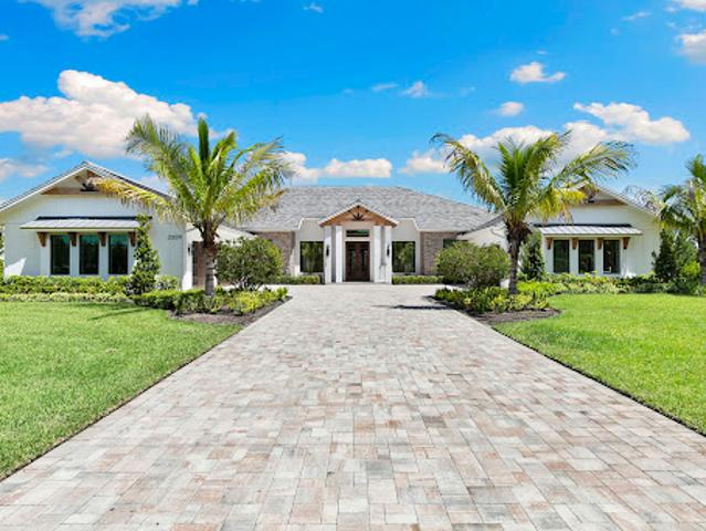 House for sale in Naples, Florida