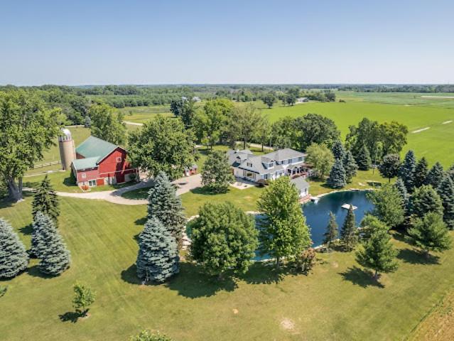 House for sale in Wisconsin