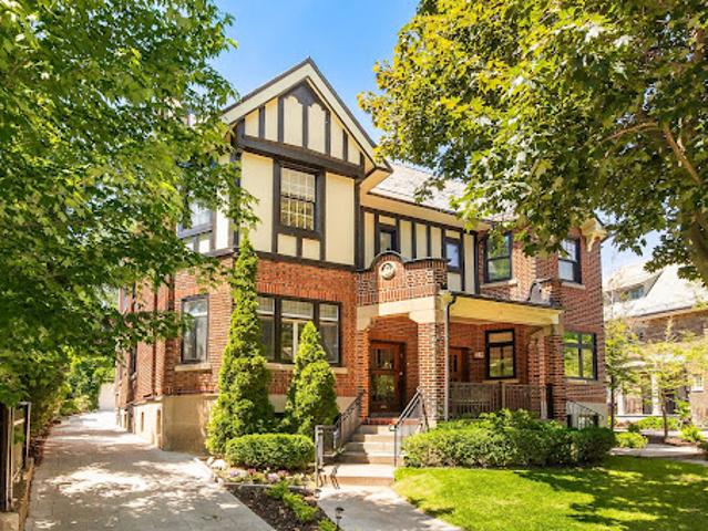 House for sale in Westmount, Quebec