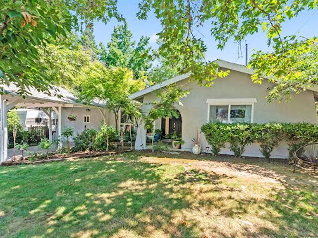 House for sale in Carmichael, California