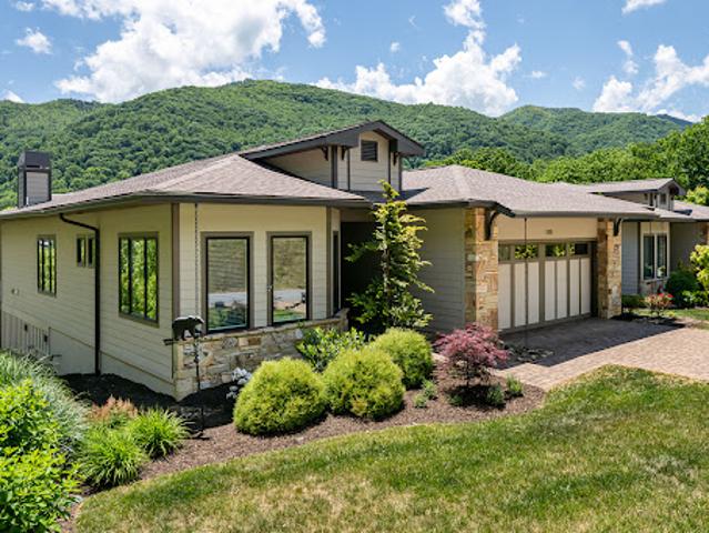 House for sale in Haywood, North Carolina