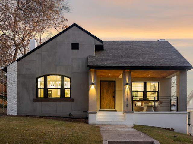 House for sale in Salt Lake City, Utah