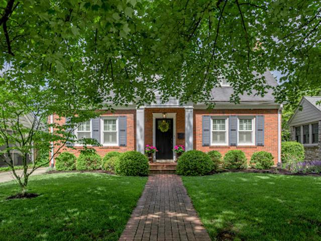 House for sale in Lexington, Kentucky