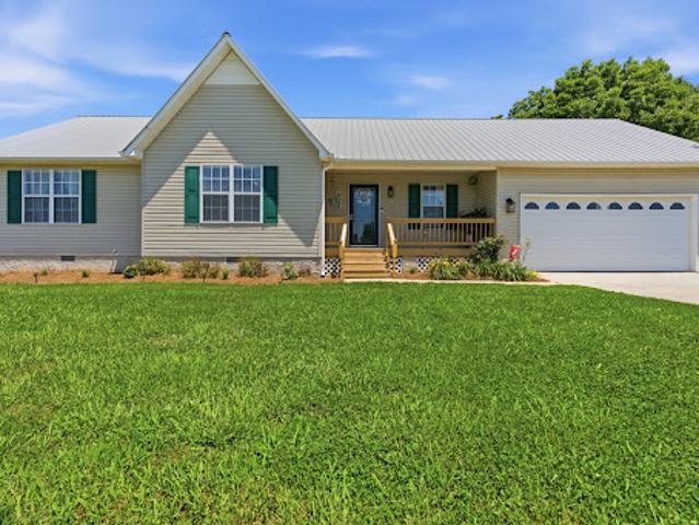 House for sale in Albertville, Alabama
