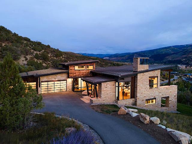 House for sale in Eagle, Colorado