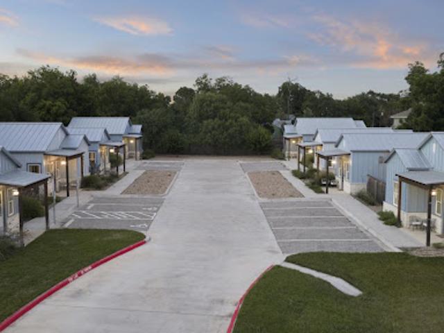 House for sale in Fredericksburg, Texas