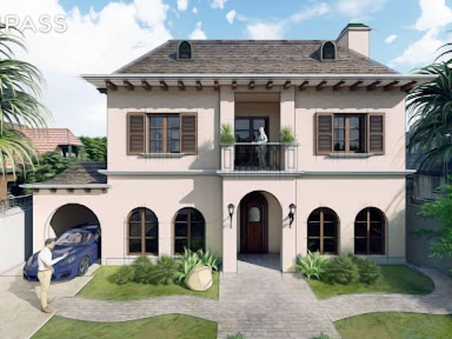 House for sale in Beverly Hills, California