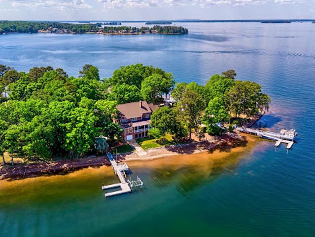 House for sale in Lexington, South Carolina
