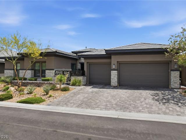 House for sale in Las Vegas, Nevada