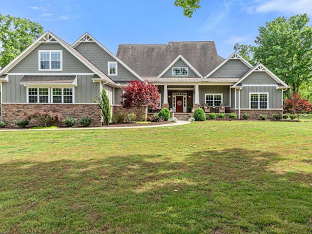 House for sale in Tennessee