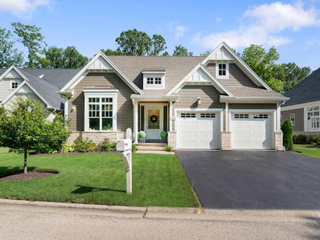 House for sale in Lake Forest, Illinois