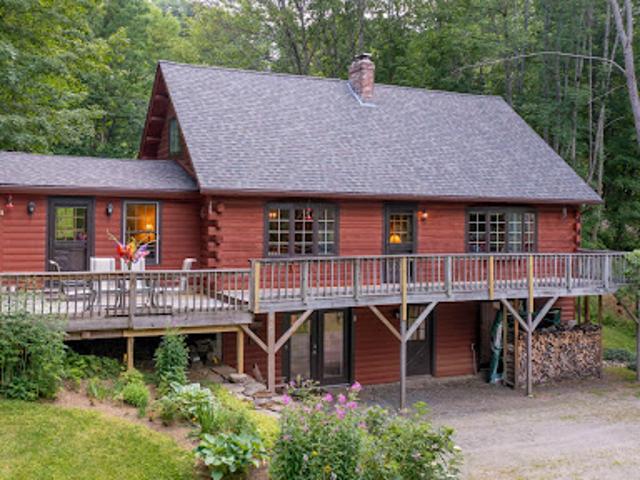 House for sale in Hartland, Vermont