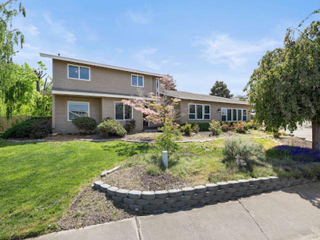 House for sale in Kennewick, Washington