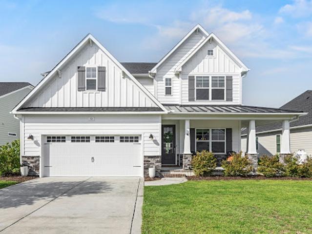 House for sale in Hampstead, North Carolina