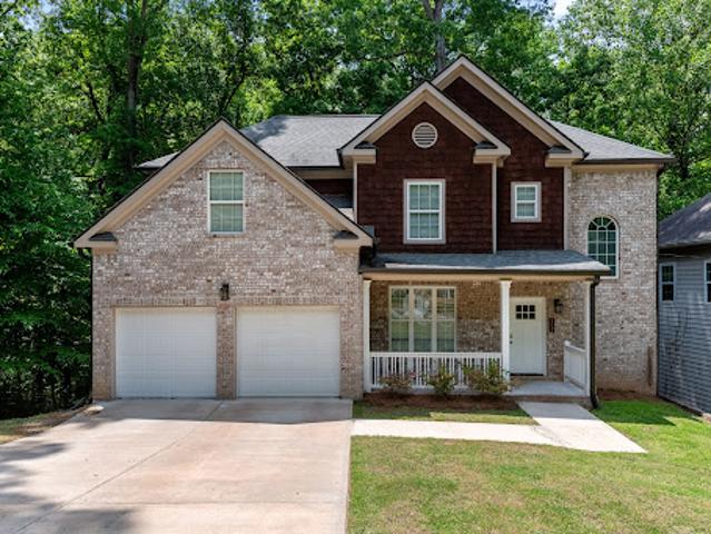 House for sale in Atlanta, Georgia