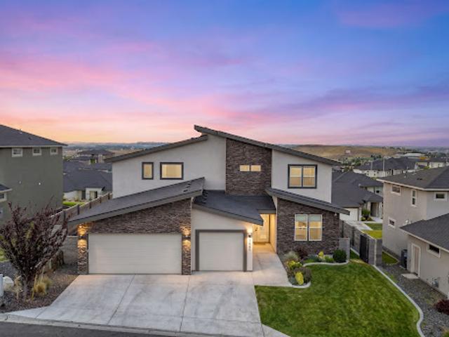House for sale in Richland, Washington