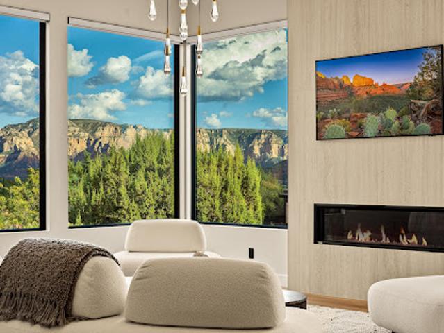 House for sale in Sedona, Coconino County