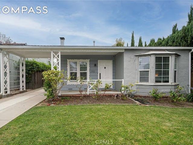 House for sale in Santa Monica, California