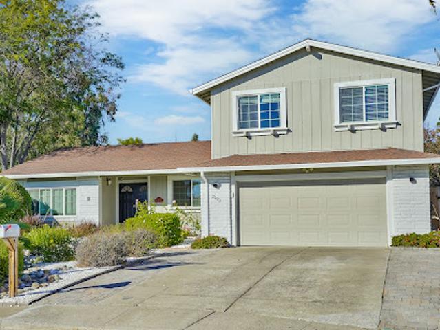 House for sale in Concord, California