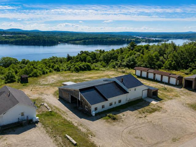 House for sale in Waldo, Maine