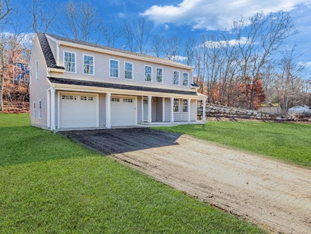 House for sale in Westerly, Rhode Island