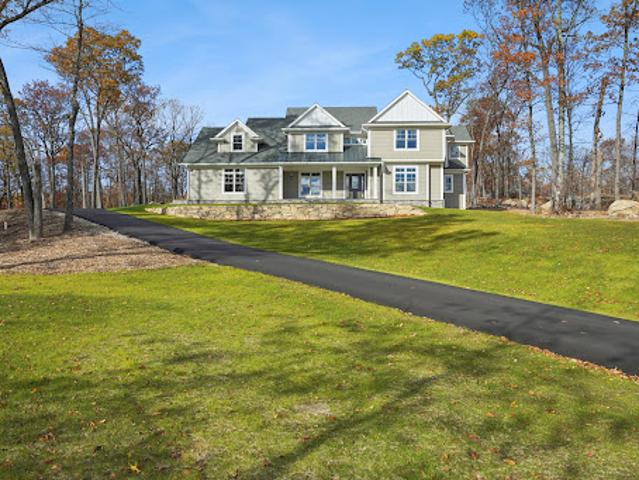 House for sale in New Jersey
