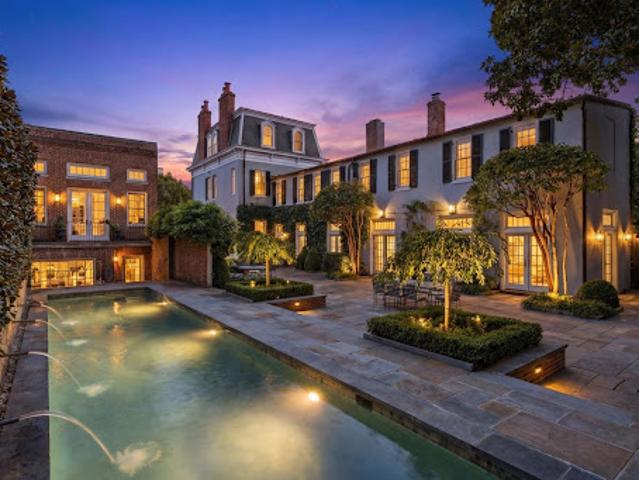 House for sale in Washington, Washington DC