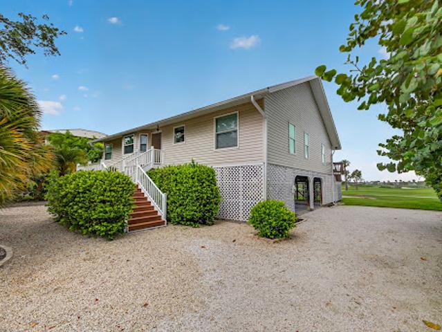 House for sale in Sanibel, Florida